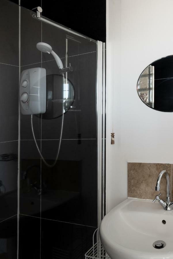 Hotel Ocean House St Ives Exterior foto